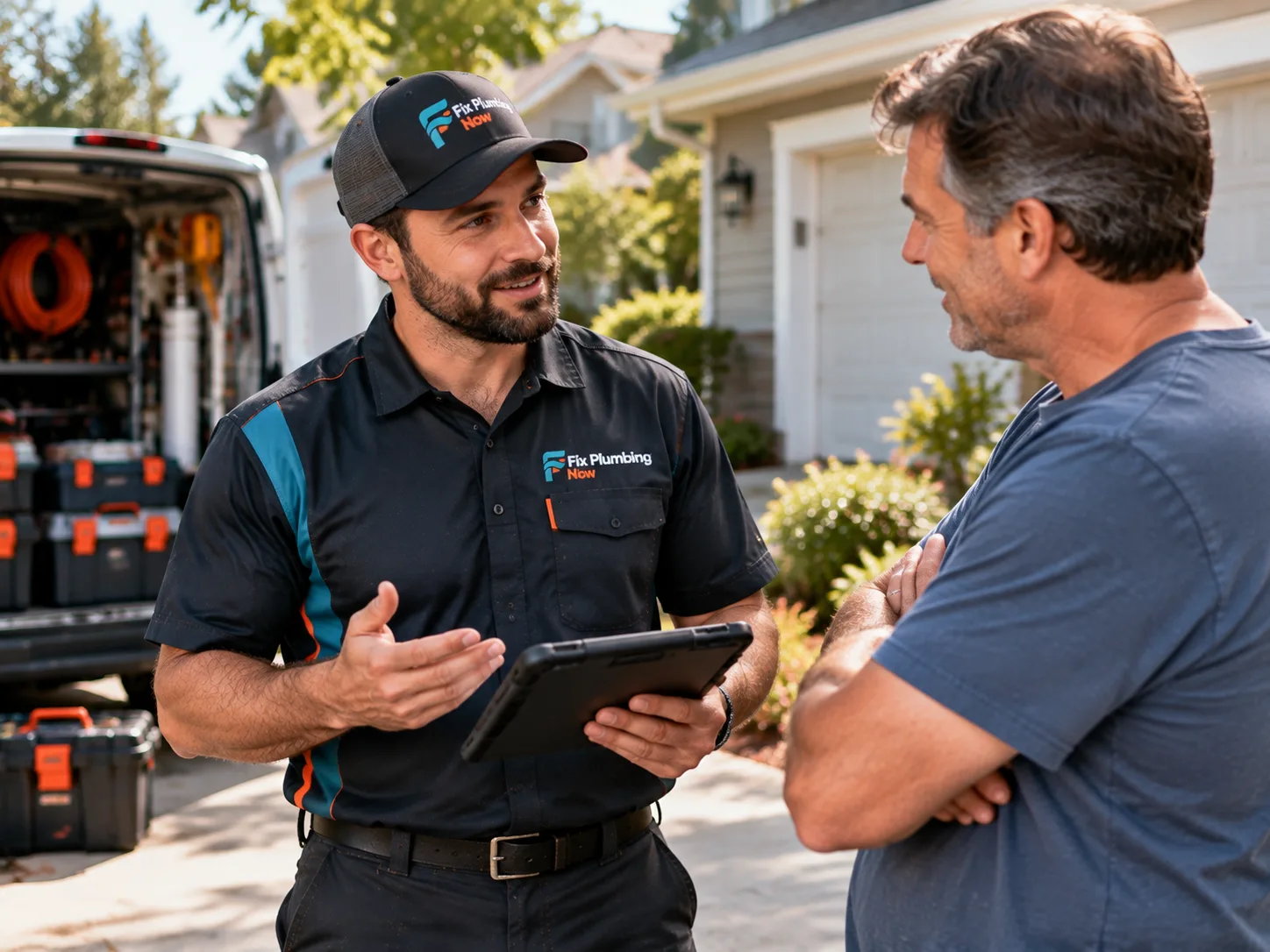 Clogged Drain Service Toledo, OH FAQs
